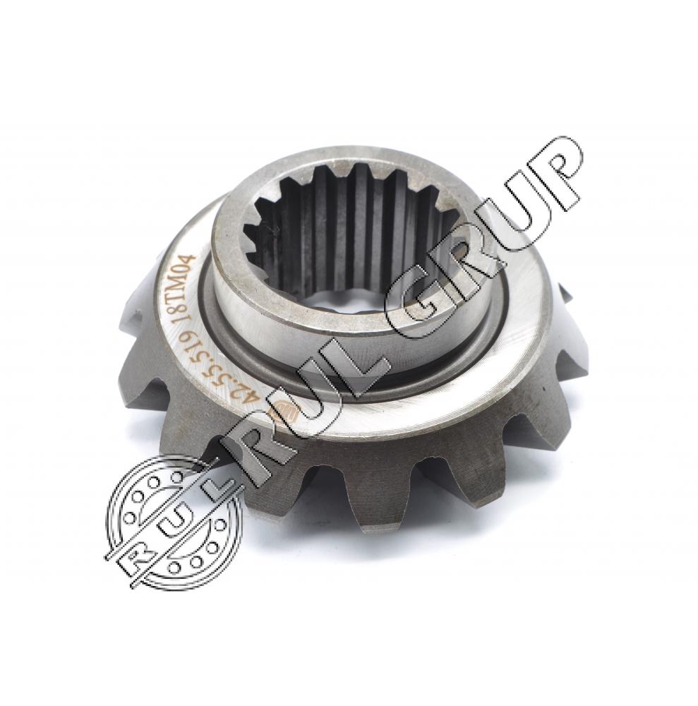 PINION PLANETARA FATA U445 & U651 42.55.519 UTB